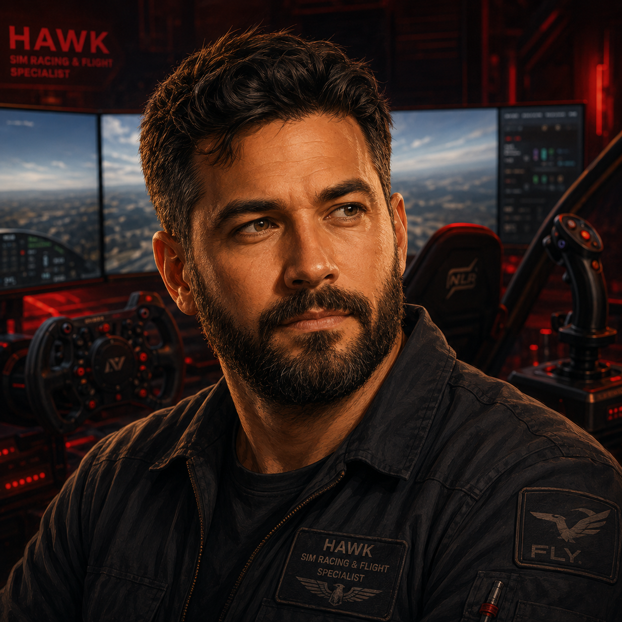 Hawk